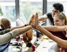 Los jóvenes mexicanos les interesa aprender inglés. ESPECIAL/CORTESÍA POLIGLOTA.ORG.