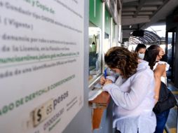 En la etapa pasada, de las 55 mujeres que iniciaron 33 lograron concluir exitosamente la capacitación. EL INFORMADOR/ARCHIVO