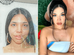 La influencer que cuenta con más de tres millones de seguidores dio a conocer la situación que le tocó experimentar al asistir a su cita para recibir su credencial de elector. ESPECIAL