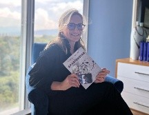 Cristina Zubieta lanza 