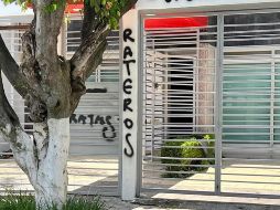 Se han realizado dos cateos y se han asegurado siete inmuebles que podrían tener relación con los ilícitos. FACEBOOK/DefraudadosAJP