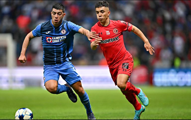 La última vez que estos equipos se enfrentaron fue en la J6 del pasado Clausura 2022. IMAGO7