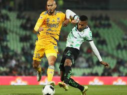 La última vez que estos equipos se enfrentaron fue en la J1 del pasado Clausura 2022. IMAGO7