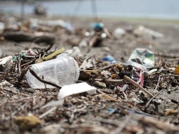 "Jalisco Reduce" busca disminuir la basura que hay en el Estado e impulsar el reciclaje. ESPECIAL/Foto de OCG Saving The Ocean en Unsplash