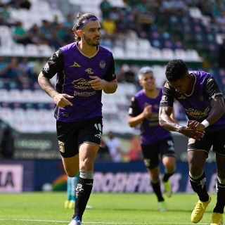 ¡Arrolladores! Mazatlán le pasa por encima al León