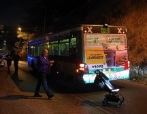 Dos de los heridos se encuentran en estado grave. AFP/A. Gharabli