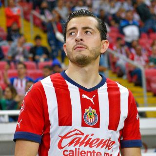 Once Rojiblanco: Ricardo Cadena va sin Mozo ni "Chicote"