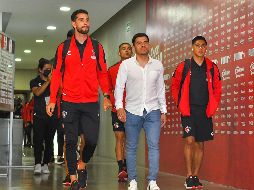 Esta situación podría acarrearle una multa al cuadro tapatío, sin embargo esto aún debería ser evaluado por las autoridades competentes. IMAGO7