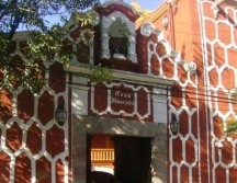 La restauración se realizará con apoyo de personal experto de la DGSMPC de la Secretaría de Cultura federal. ESPECIAL