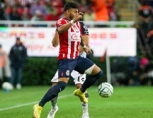 Chivas no ha marcado un solo gol este torneo en el Akron. IMAGO7
