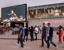 La Cineteca FICG se ha consolidado como uno de los lugares favoritos para los amantes del cine. ESPECIAL