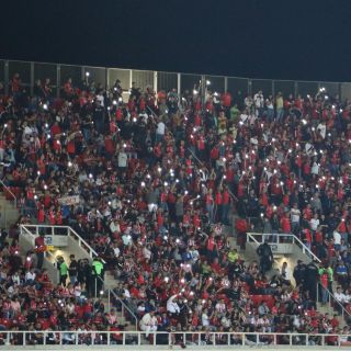 Chivas "perdona" a la porra de Atlas