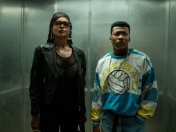 “Power Book III: Raising Kanan” se estrena hoy en StarzPlay. ESPECIAL/STARZPLAY.