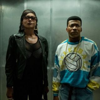 Hoy se estrena “Power Book III: Raising Kanan” en StarzPlay