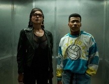 “Power Book III: Raising Kanan” se estrena hoy en StarzPlay. ESPECIAL/STARZPLAY.