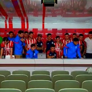 Chivas se disculpa con la afición y promete taquilla gratis
