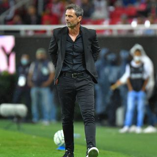 Diego Cocca sigue con la mira puesta en la liguilla