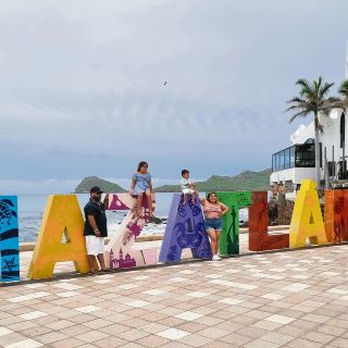 Guía para disfrutar de “La Perla del Pacífico”