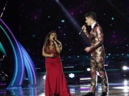 ¿Quiénes ganaron la primera parte de la final de "La Academia?"