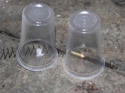 Los hechos ocurrieron en una vivienda de una unidad habitacional ubicada en las calles Teatinos y Antonio Plaza, en la colonia Tenorios. NTX / ARCHIVO