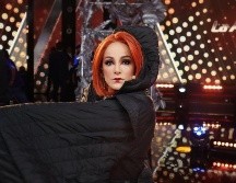 Usuarios de redes sociales no dejaron escapar el momento incómodo que vivieron Paco de Miguel y Lolita Cortés. INSTAGRAM / soylolacortes