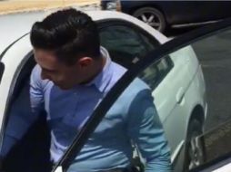 A través de su cuenta de TikTok, Fernando Ayala (@fernandoayala12) compartió la historia de lo sucedido. ESPECIAL