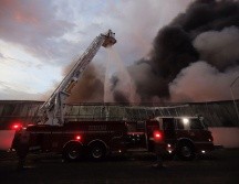 CORTESÍA/Protección Civil y Bomberos de Guadalajara