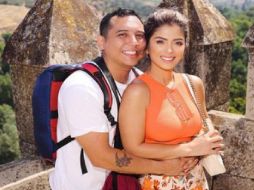 Las reacciones de los usuarios no se hicieron esperar y convirtieron a Kimberly en el blanco de fuertes críticas. INSTAGRAM / kimfloresgz