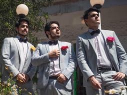 “Los Delicados” estarán presentes en la Feria del Elote XXV de Zapopan. Los Delicados/Víctor Covarrubias