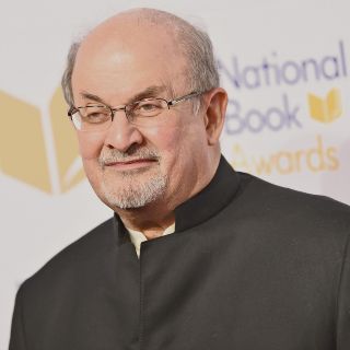 Salman Rushdie: El escritor está "en camino a la recuperación"