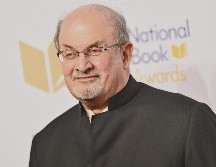 En 2012, el escritor publicó “Joseph Anton: A Memoir”, un relato de su vida a raíz de la polémica sobre “Los versos satánicos”. AP