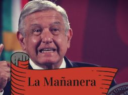 La mañanera de López Obrador de hoy 15 de agosto de 2022