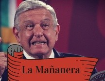 La mañanera de López Obrador de hoy 15 de agosto de 2022