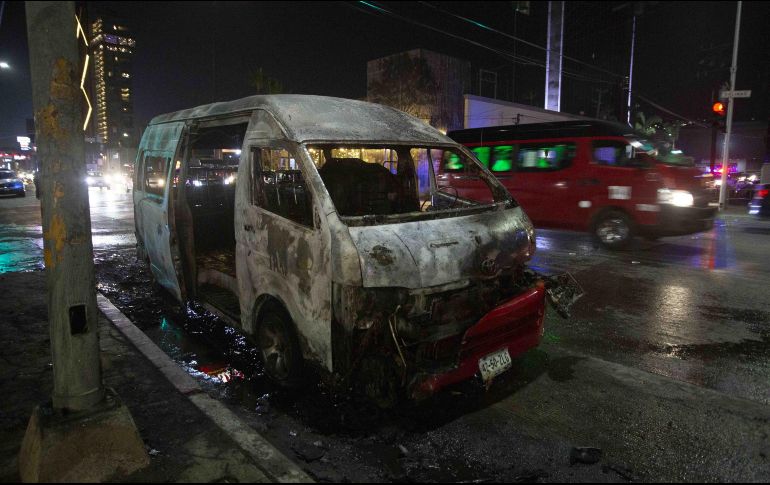 La noche del domingo se informó que se les dictó prisión preventiva por no más de 24 meses, a cinco de los implicados en los ataques registrados el jueves 11 de agosto en Ciudad Juárez. SUN / ARCHIVO