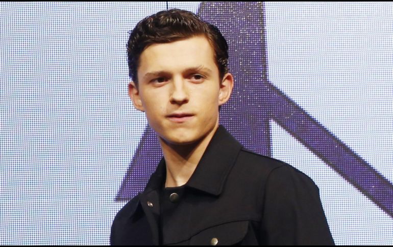 El último gran éxito de Tom Holland fue 
