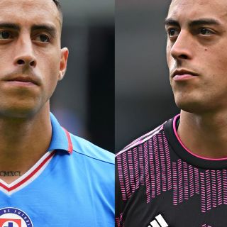 ¡Increíble! La Liga MX comete error en el registro de los gemelos Funes Mori
