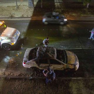 Tras ola de violencia, López Obrador dice que hay gobernabilidad y estabilidad