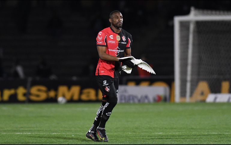 La última vez que estos equipos se enfrentaron fue en la J10 del pasado Clausura 2022. IMAGO7