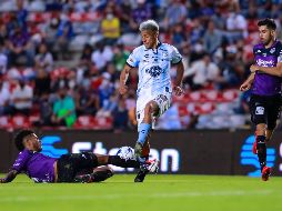 El partido Mazatlán vs Querétaro será este martes 16 de agosto a las 20:00 horas en el Estadio Kraken. IMAGO7