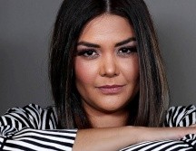 Yuridia estará presente el 18 y 19 de agosto en el Auditorio Telmex. SUN/ARCHIVO