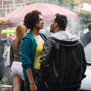 Detrás de escena de la nueva serie exclusiva de Star+, “No fue mi culpa. Colombia”