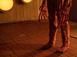 "Cabinet of Curiosities" de Guillermo del Toro ya tiene fecha de estreno en Netflix (TRÁILER)