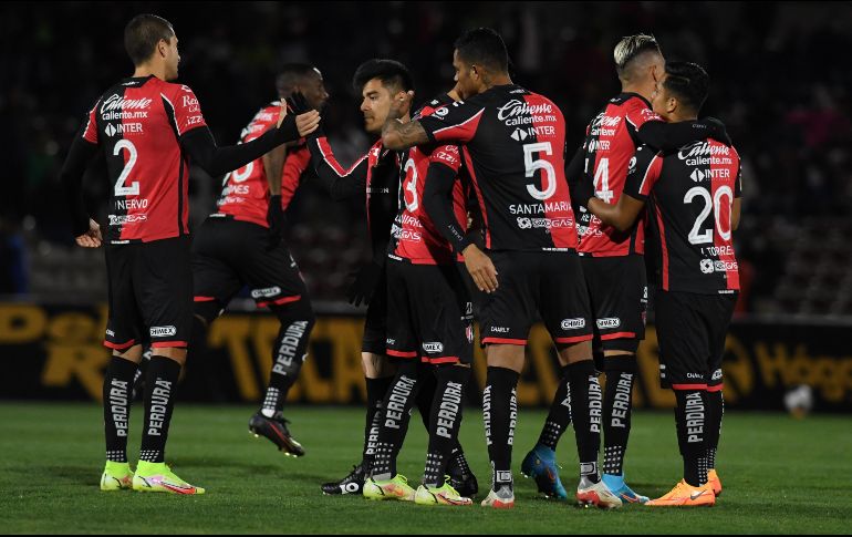 La última ocasión en que se enfrentaron estos dos conjuntos fue en la Jornada 10 del Clausura 2022, con triunfo para los Zorros al son de 1-2 en el Estadio Olímpico Benito Juárez. IMAGO7