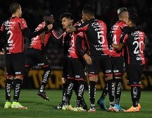 La última ocasión en que se enfrentaron estos dos conjuntos fue en la Jornada 10 del Clausura 2022, con triunfo para los Zorros al son de 1-2 en el Estadio Olímpico Benito Juárez. IMAGO7