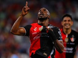 Atlas cumple 106 años de vida, y actualmente es el tercer club más longevo en la Liga MX, sólo detrás de Chivas y Pachuca. IMAGO7