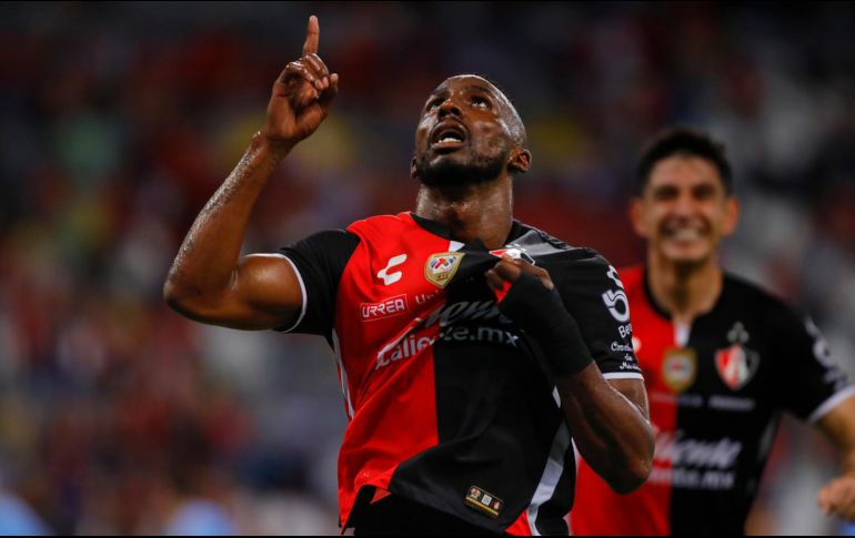 Atlas cumple 106 años de vida, y actualmente es el tercer club más longevo en la Liga MX, sólo detrás de Chivas y Pachuca. IMAGO7