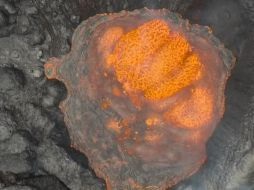 El video, publicado apenas ayer 14 de agosto, ya cuenta con casi 900 mil vistas, además ha recibido más de 13 mil me gusta y tiene un sinfín de comentarios. TWITTER / @GeotechTips