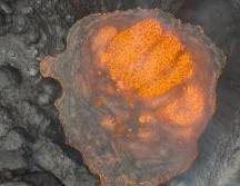 El video, publicado apenas ayer 14 de agosto, ya cuenta con casi 900 mil vistas, además ha recibido más de 13 mil me gusta y tiene un sinfín de comentarios. TWITTER / @GeotechTips