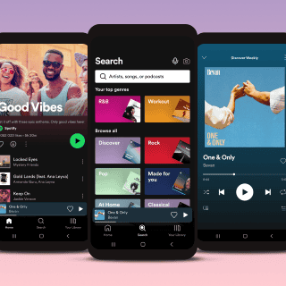 Spotify cancela 11 podcasts originales