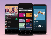 Conoce la función de Spotify que permite escuchar la misma canción en más de un dispositivo a la vez. Newsroom/Spotify